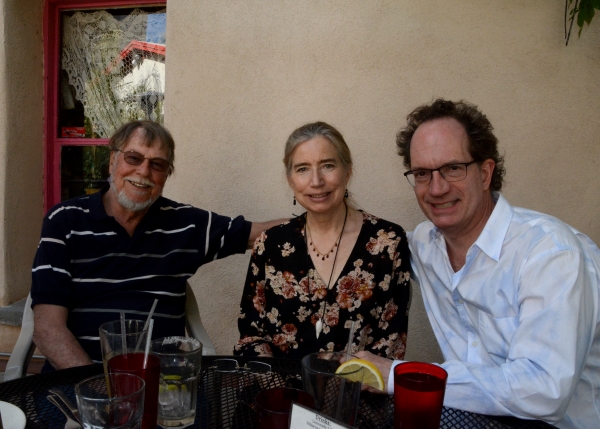 John Nels Hatleberg, Elise A. Skalwold, and John S. White