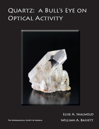 Quartz: a Bull�s Eye on Optical Activity.