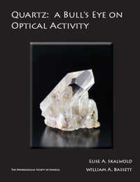 Quartz: a Bull's Eye on Optical Activity.