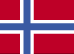 Norwegian Flag.