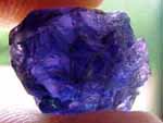 Click to learn more about the optics of iolite.