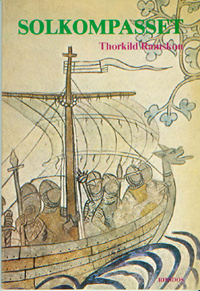 Solkompasset