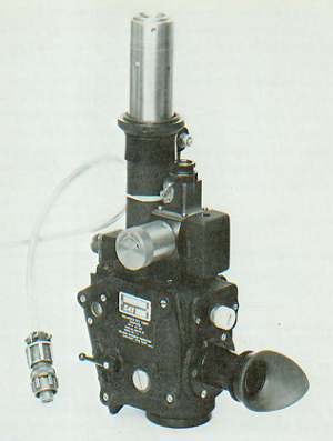 SAS Twilight Compass.