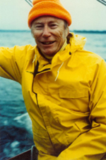 Bob Skalwold.